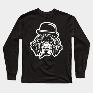 Irish Setter Wise Guy Long Sleeve T-Shirt